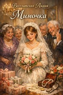 Мимочка — Веселитская Лидия