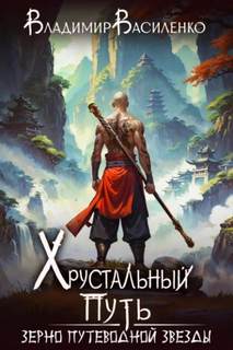 Зерно Путеводной Звезды — Василенко Владимир