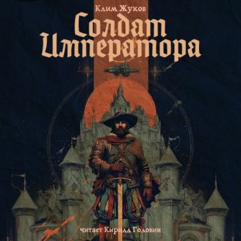 Солдат императора — Жуков Клим