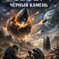 Чёрный камень — Гансовский Север