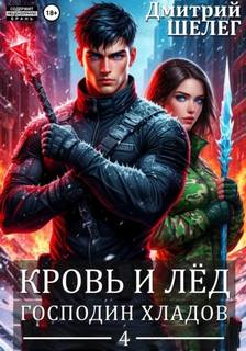 Господин Хладов — Шелег Дмитрий