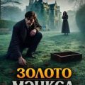 Золото Мэнкса — Кристи Агата
