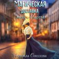 Магическая доставка леди Марты — Соколова Надежда