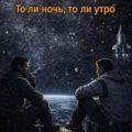 То ли ночь, то ли утро — Брэдбери Рэй
