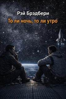 То ли ночь, то ли утро — Брэдбери Рэй