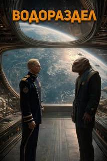 Водораздел — Блиш Джеймс