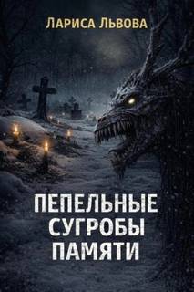 Пепельные сугробы памяти - Львова Лариса