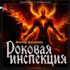 Роковая инспекция - Датчанин Виктор