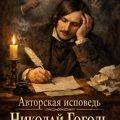 Авторская исповедь — Гоголь Николай