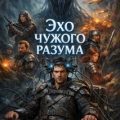 Эксперимент. Книга 3. Эхо чужого разума. Серия 1 — Увалов Валерий