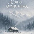 Сон о белых горах — Астафьев Виктор