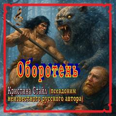 Оборотень — Стайл Кристина