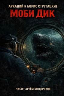 Моби Дик — Стругацкий Аркадий, Стругацкий Борис