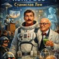 Футурологический конгресс — Лем Станислав