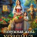 Ненужная жена. Хозяйка брошенного сада — Князева Алиса