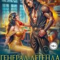 Генерал-легенда и его маленькая слабость — Михаль Татьяна