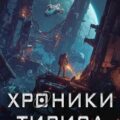 Хроники Тириса. Книга 1 — Маханенко Василий