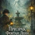 Призрак Фонтан Лейн — Пиркис Кэтрин