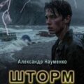 Шторм — Науменко Александр