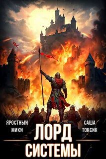 Лорд Системы 14 — Токсик Саша, Яростный Мики