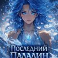 Последний Паладин. Том 5 — Саваровский Роман