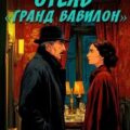Отель «Гранд Вавилон» — Беннетт Арнольд