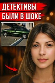 Как блёстки выдали серийного насильника — Неизвестен