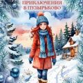 Новогодние приключения в Пузырьково — Рачкова Надежда
