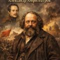 М. А. Бакунин — Амфитеатров Александр