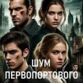 Шум Первопортового Камня — Легендин Алексей