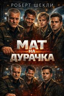 Мат на дурачка — Шекли Роберт