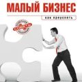 Малый бизнес: с чего начать, как преуспеть — Медведев Артем