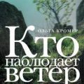 Кто наблюдает ветер — Кромер Ольга