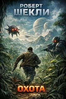 Охота — Шекли Роберт