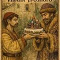 Кондитер Ивана Грозного — Смолин Павел