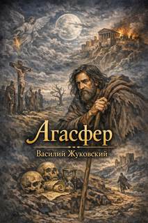 Агасфер — Жуковский Василий