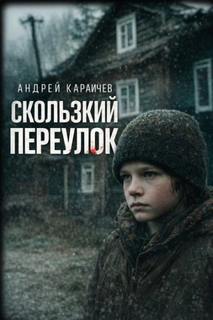 Скользкий переулок — Караичев Андрей