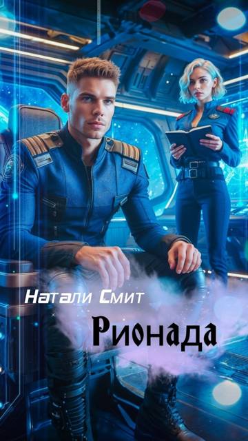 Рионада — Натали Смит