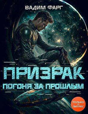 Погоня за прошлым — Вадим Фарг