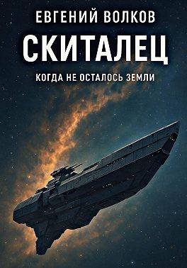 Скиталец — Евгений Волков