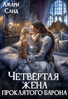 Четвертая жена проклятого барона — Амари Санд