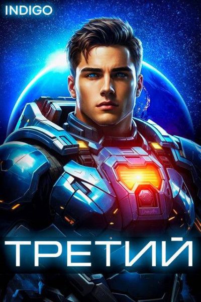 Третий. Том 6 — INDIGO