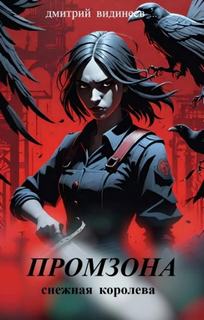 Промзона. Снежная королева — Видинеев Дмитрий