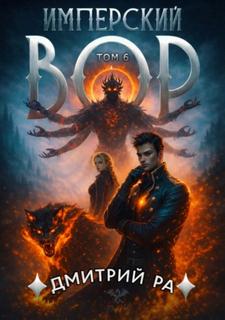 Имперский вор. Том 6 — Ра Дмитрий