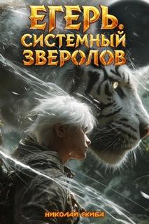 Егерь. Черная Луна. Часть 2. Книга 9 — Скиба Николай