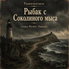 Рыбак с Соколиного Мыса - Лавкрафт Говард, Дерлет Август