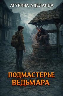 Подмастерье Ведьмара - Аделаида Агурина