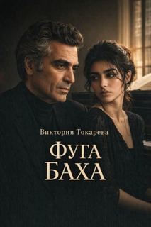 Фуга Баха - Токарева Виктория