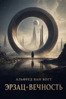 Эрзац-вечность - Вогт Альфред